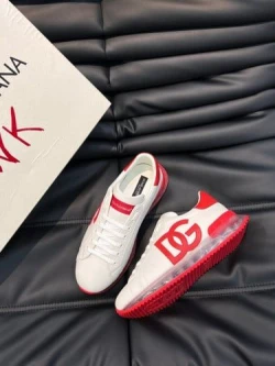 D&G Sneaker / Navy / Grey