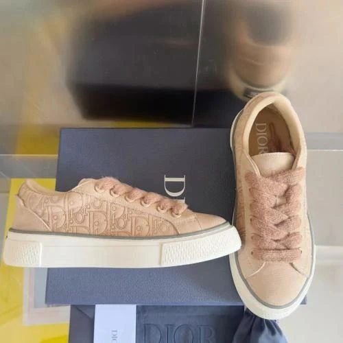 Dior B30 / Grey / Brown - image