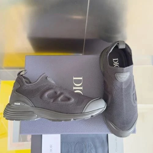 Dior B30 / White - image