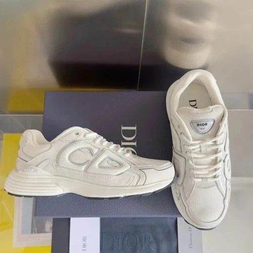 Dior B30 / Dark Grey - image