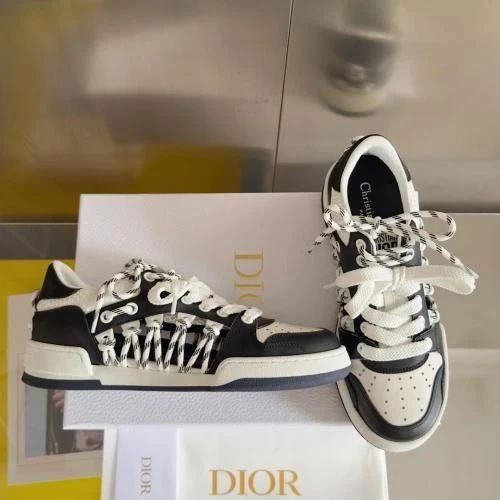 Dior B30 / Grey - image