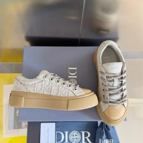 Dior B27 / White - image