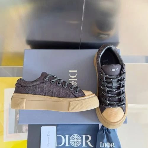Dior CD / Beige - image