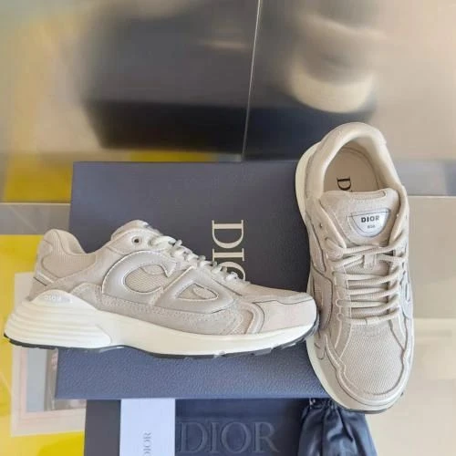 Dior B30 / Beige - image