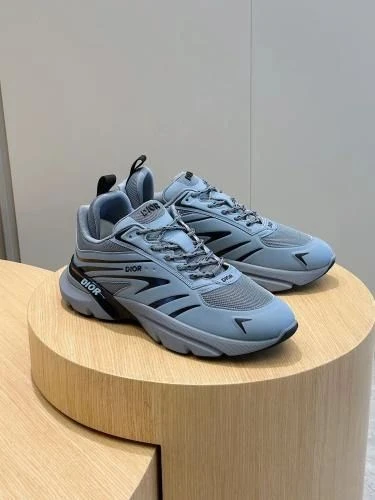 Dior B30 Blue/Teal - image