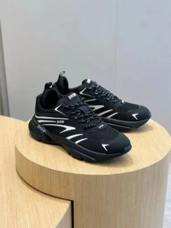 Dior B30 Black