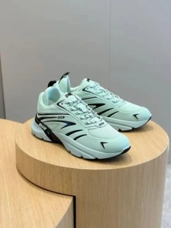 Dior B30 Mint/Black