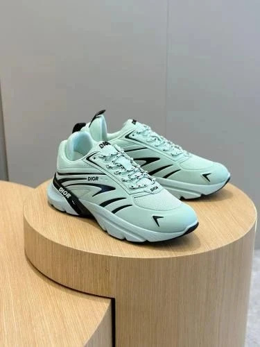 Dior B30 Mint/Black - image