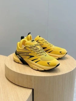 Dior B30 Yellow/Black