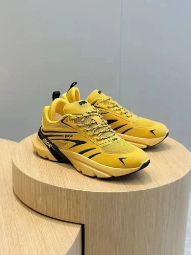 Dior B30 Yellow/Black - image