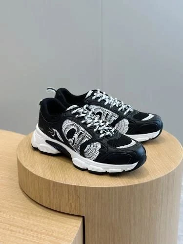 Dior B30 Black/Gray - image
