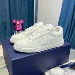 Dior B27 Low Top White