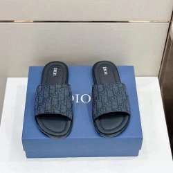 Dior Slide Black