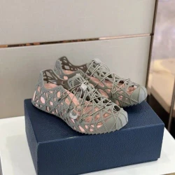 Dior Aqua Sandal Camo