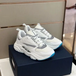 Dior B22 White