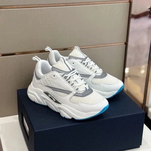 Dior B22 White - image
