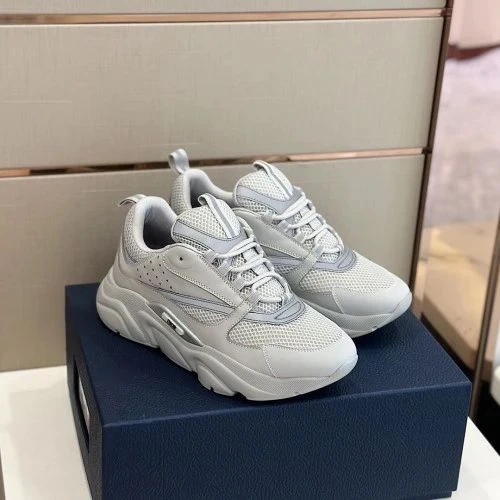 Dior B22 White - image