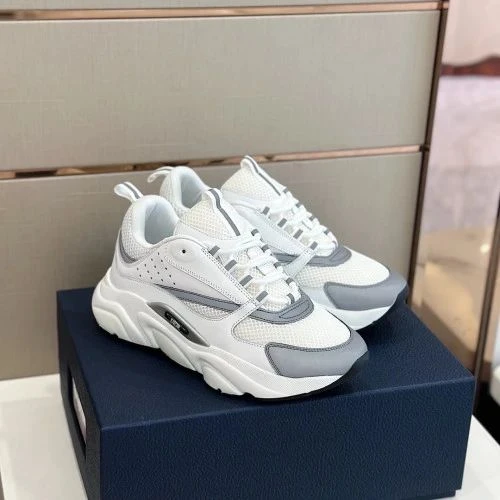 Dior B22 White/Cream - image