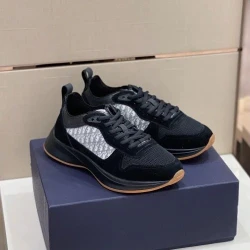 Dior B30 Black