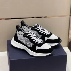 Dior B30 Black/White
