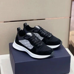 Dior B30 Black/Gray