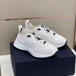 Dior B30 White
