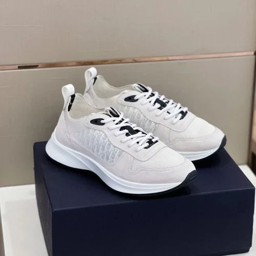 Dior B30 White - image