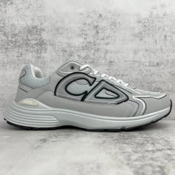 Dior B30 Gray