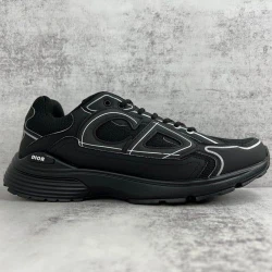 Dior B30 Black