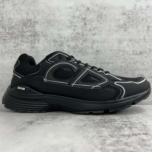 Dior B30 Black - image