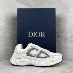 Dior B30 White