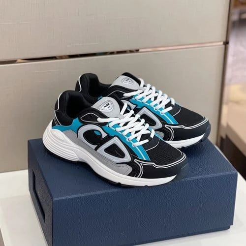 Dior B30 Navy/Blue - image