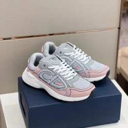 Dior B30 Pink/Gray