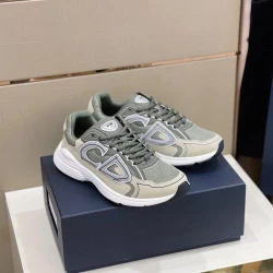 Dior B30 Silver/Gray