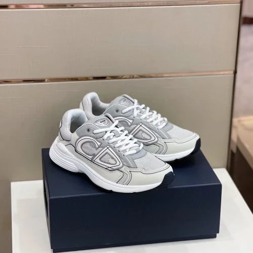 Dior B30 White - image