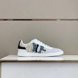 Dior B23 Low Top Oblique White/Black