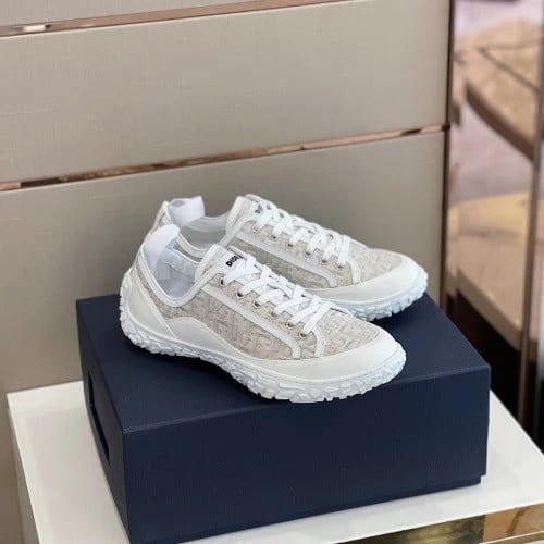 Dior B30 White - image