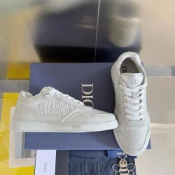 Dior Walk'n'Dior Sneaker White/Gray