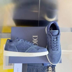Dior Walk'n'Dior Sneaker Blue