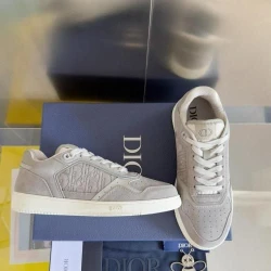 Dior Walk'n'Dior Sneaker White