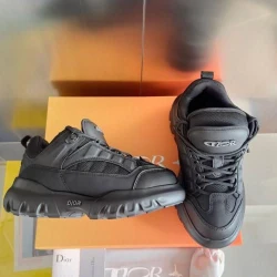 Dior B22 Black/Gray