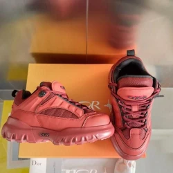 Dior B22 Pink/Red