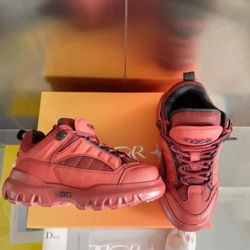 Dior B22 Pink/Red - image