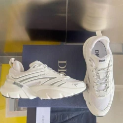 Dior B22 White/Cream