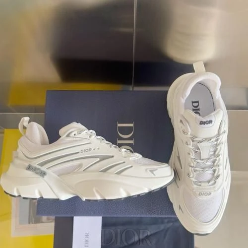 Dior B22 White/Cream - image