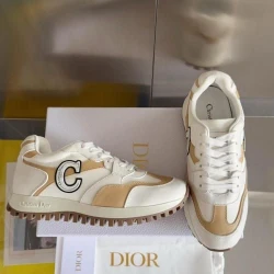 Dior B27 Low Top Beige/Blue
