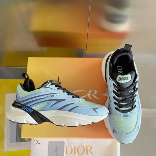Dior B30 Mint/Teal - image