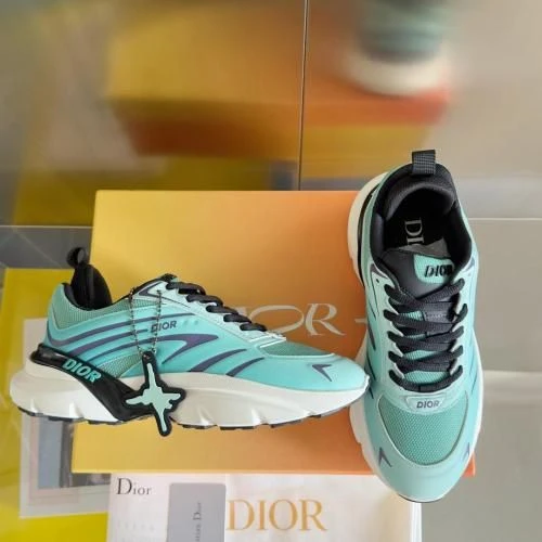 Dior B30 Mint/Black - image
