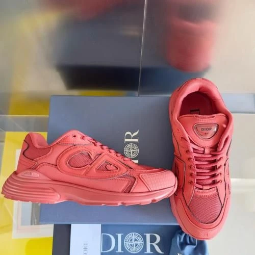 Dior B30 Red - image