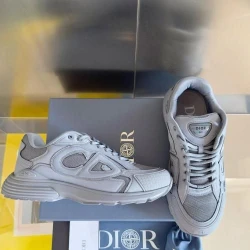 Dior B30 Gray